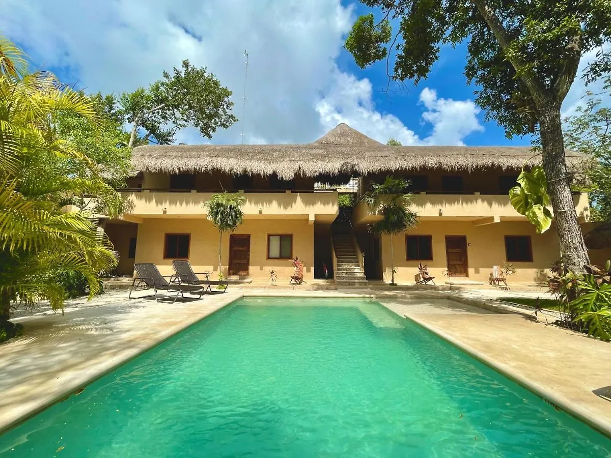 Balanca Tulum Apartment 0*,