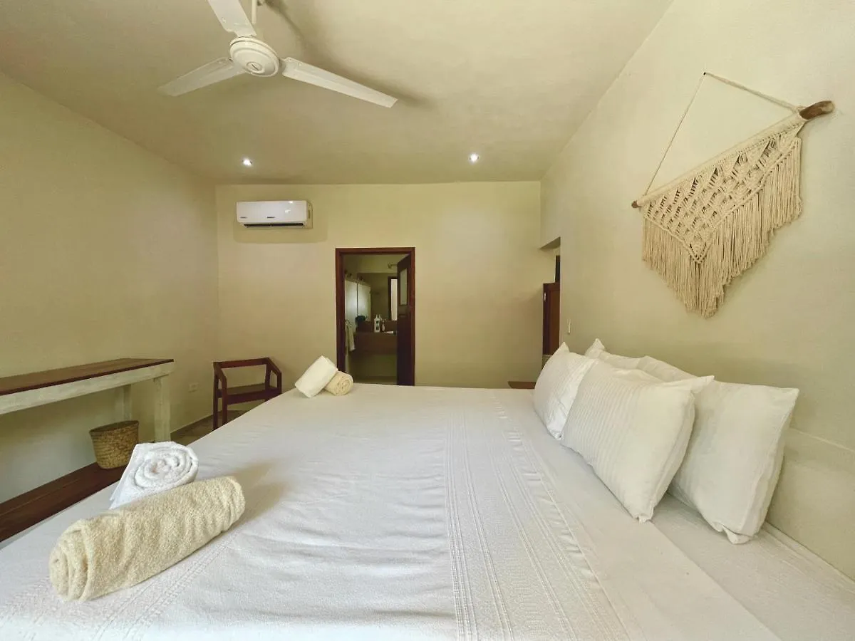 Balanca Tulum Apartment