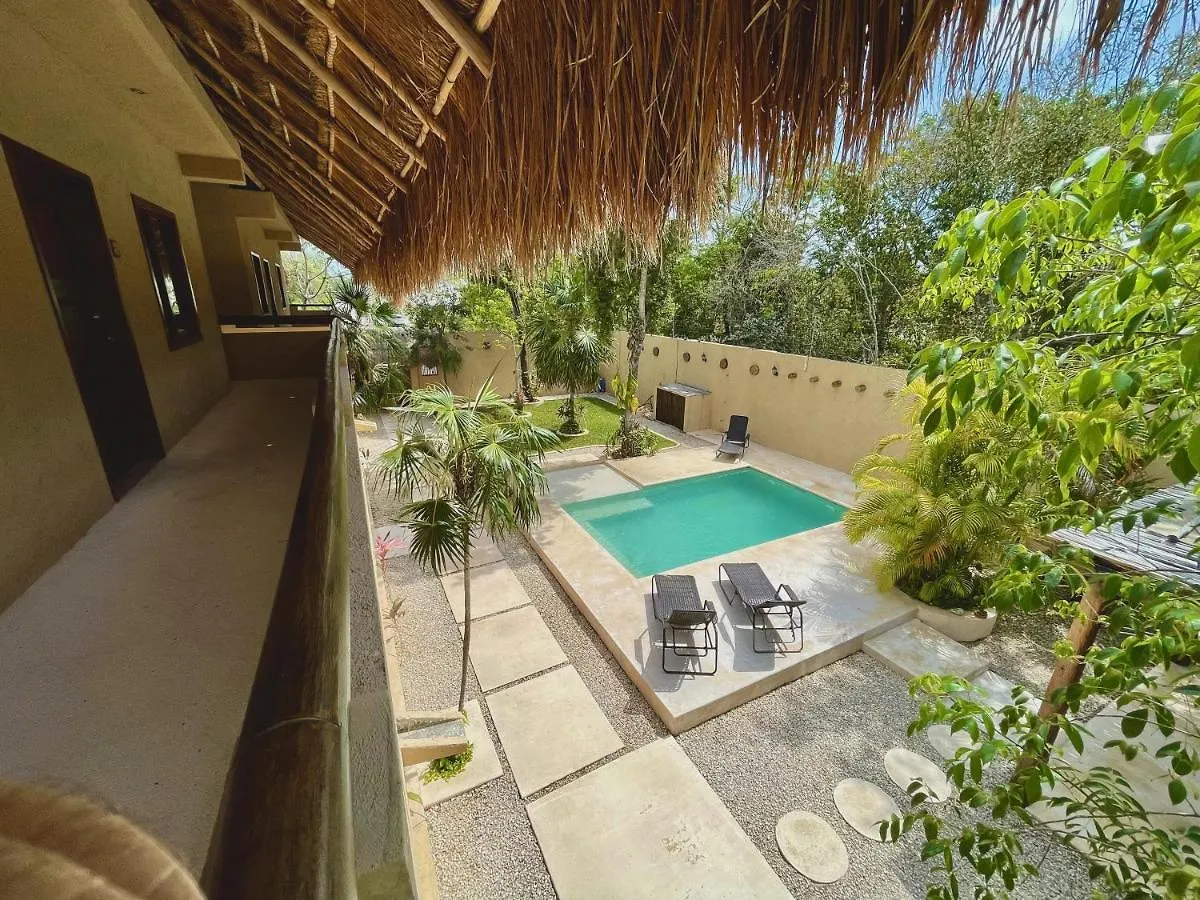Balanca Tulum Apartment 0*,  Mexico