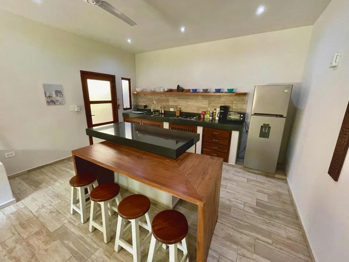 Balanca Tulum Apartment