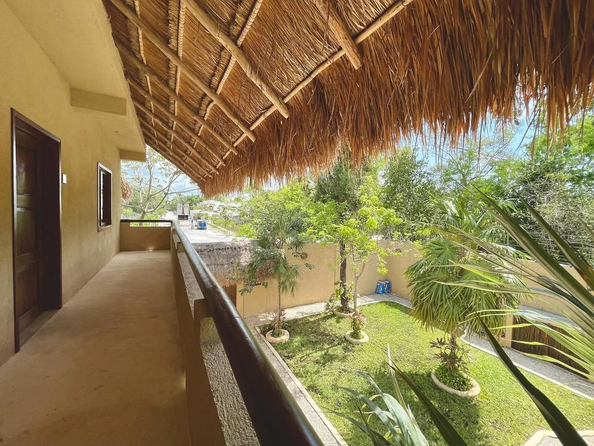 Balanca Tulum Apartment Mexico