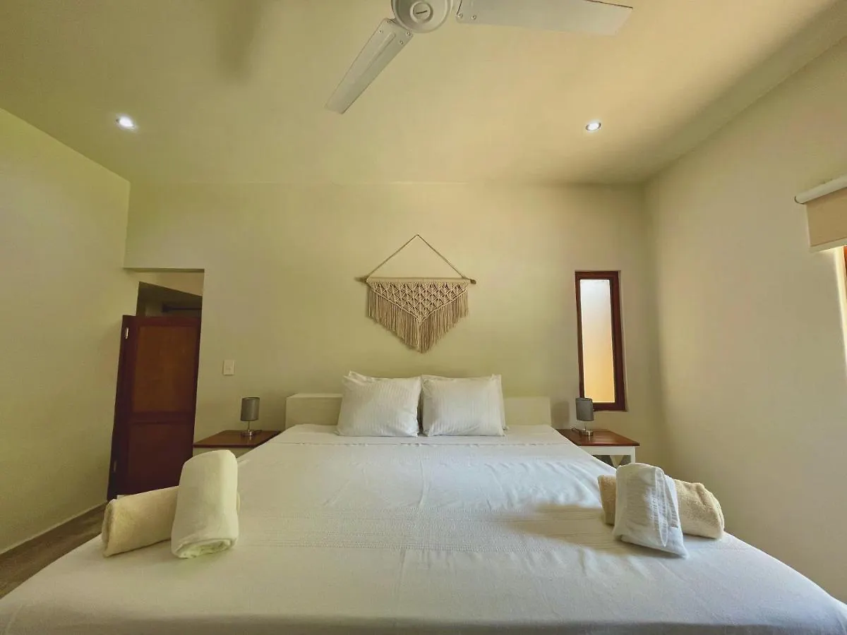 Balanca Tulum Apartment