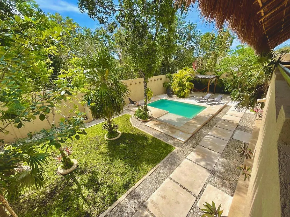 Balanca Tulum Apartment 0*,  Mexico