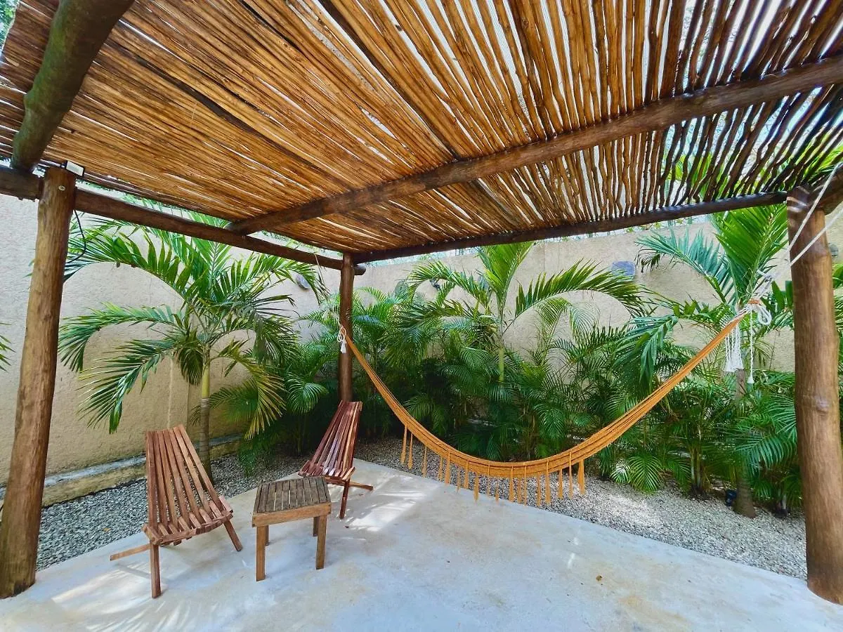 Balanca Tulum Apartment